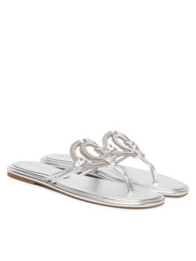 Guess Japonki FLJSM2 SAT21 Srebrny