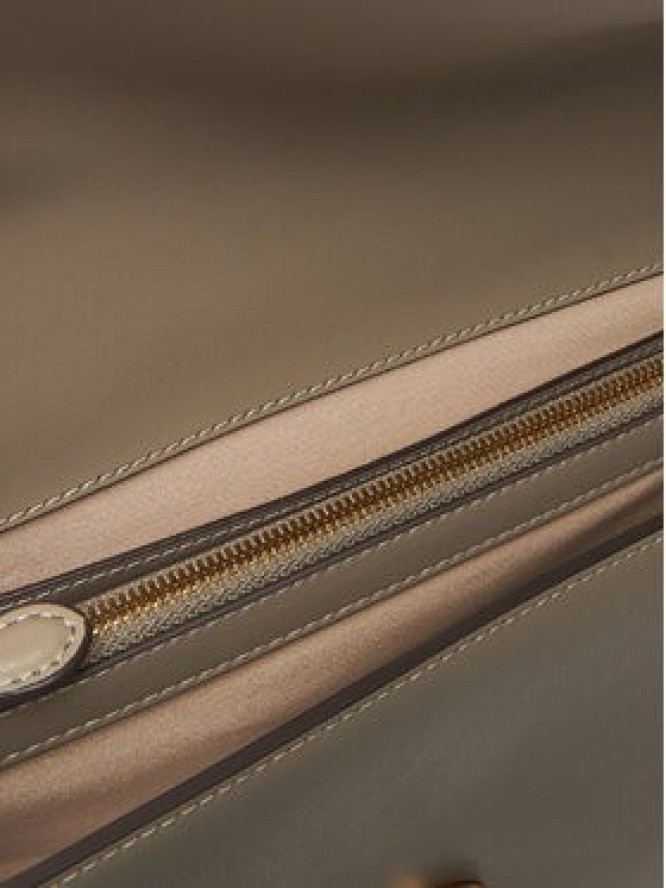 PINKO Torebka Love One Classic ST.CL Al 25-26 PLTT 105857 A0F1 Szary