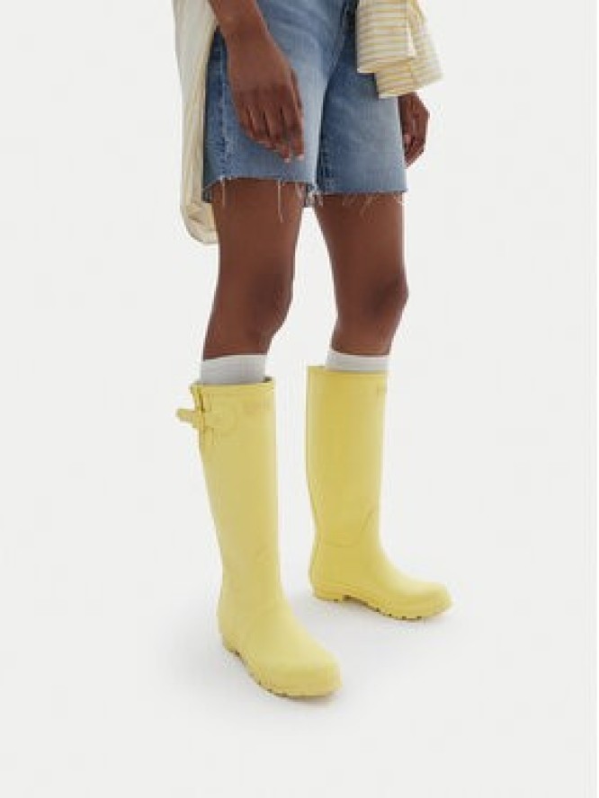 Hunter Kalosze CEO-SJY-T Żółty