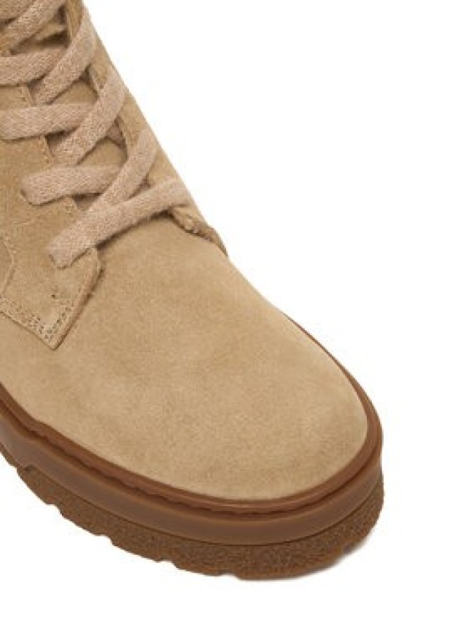 Bogner Trzewiki Calgary S 1 22546363 Beżowy