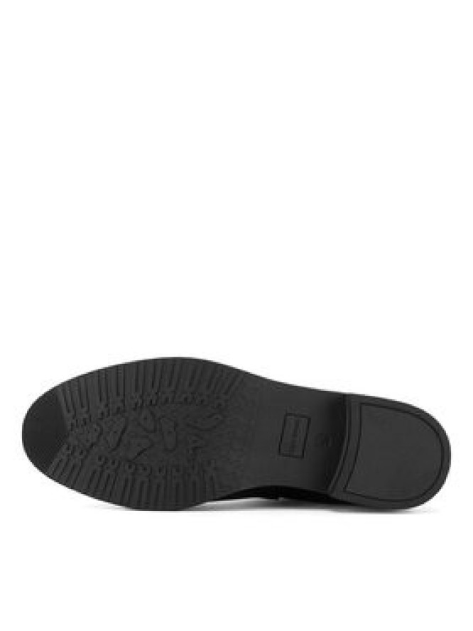 Clara Barson Sztyblety WS1103-01 Czarny