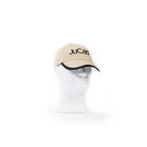 Czapka golfowa JuCad