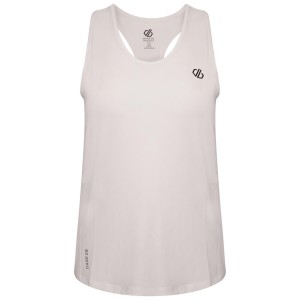 Damska koszulka sportowa bez rękawów Modernize II