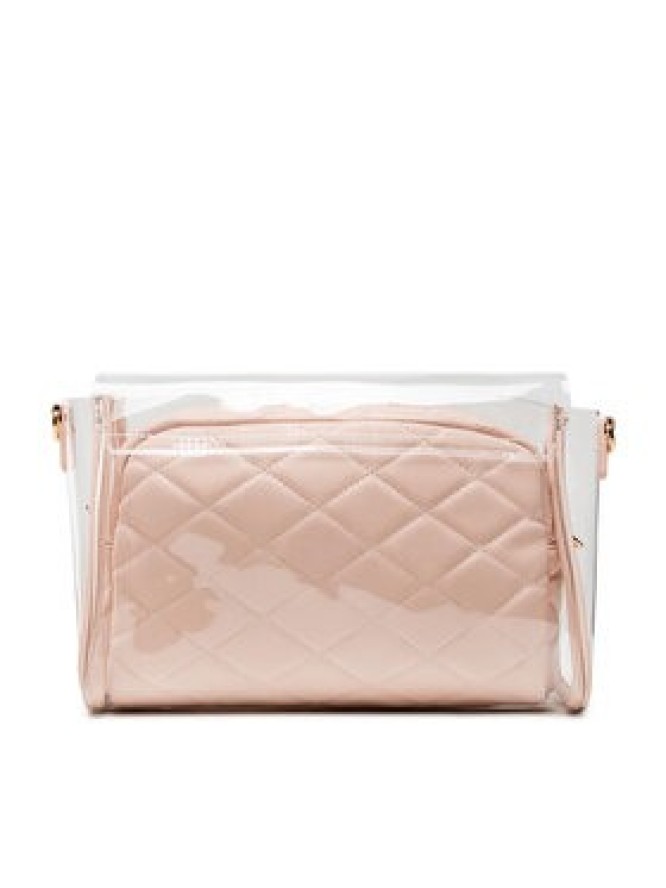 Jenny Fairy Torebka MJH-J-112-60-01 Różowy