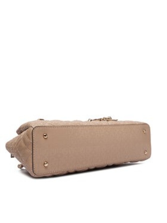 Guess Torebka Isemay HWGG96 28060 Beżowy