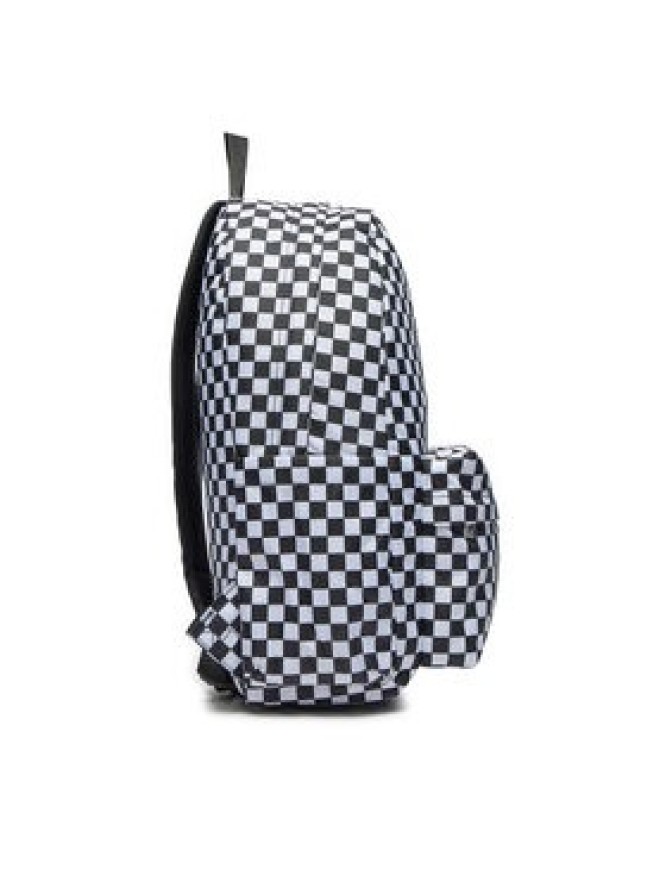 Vans Plecak Old Skool Check Backpack VN000H4XY281 Czarny