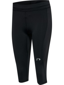 Damskie legginsy Newline core knee