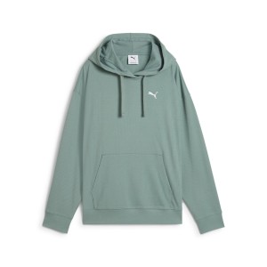 Bluza damska z kapturem Puma ESS Elevated Comfort