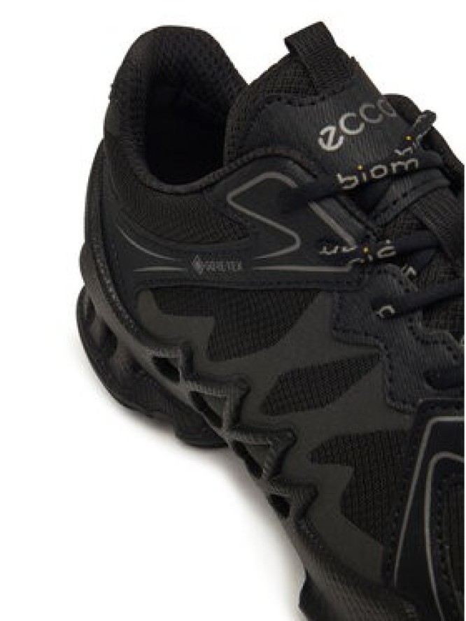 ECCO Trekkingi Biom Aex GORE-TEX 80288351094 Czarny