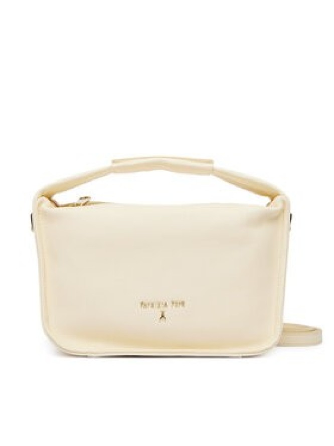 Patrizia Pepe Torebka 8B0316/L177-W405 Écru