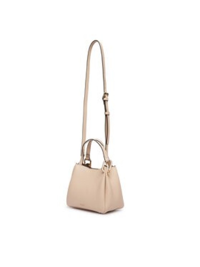 Furla Torebka Nuvola Mini WE00907 HSF000 CN 93300 Kremowy