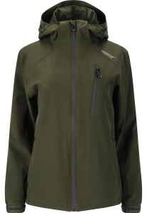 Damska kurtka wodoodporna Weather Report Camelia AWG W-PRO 15000