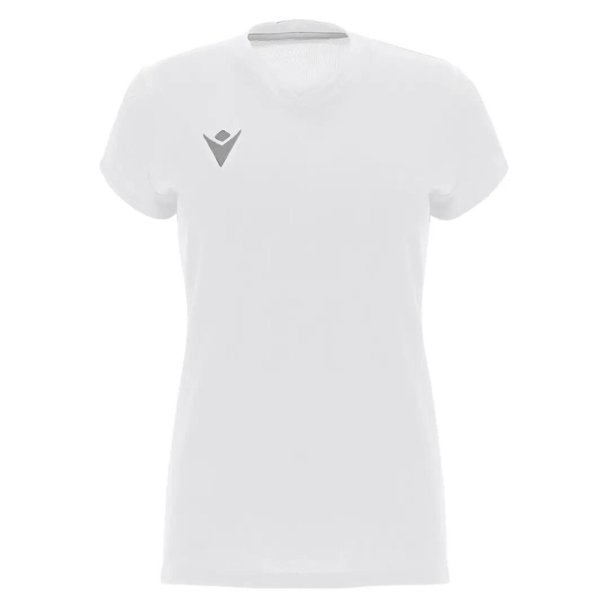 Damska koszulka Macron oxygen shirt