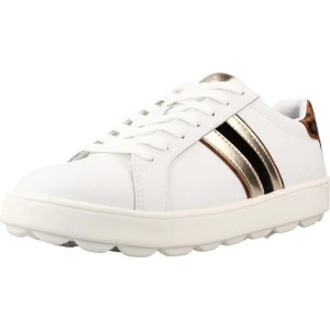 Buty GEOX D56WEA 09BPZ Biały