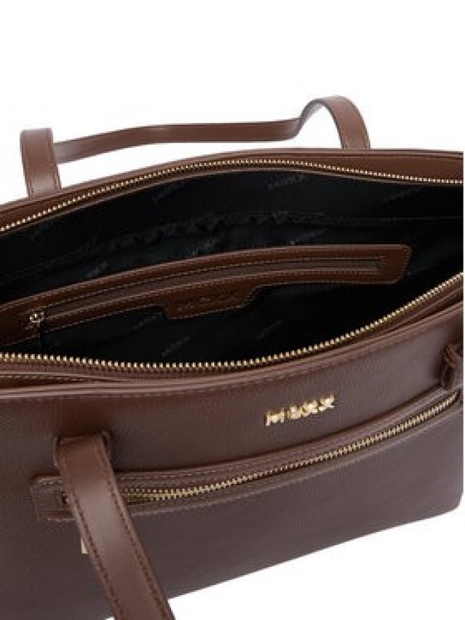 MEXX Torebka CEO-MEXX-S-010-10 Brązowy
