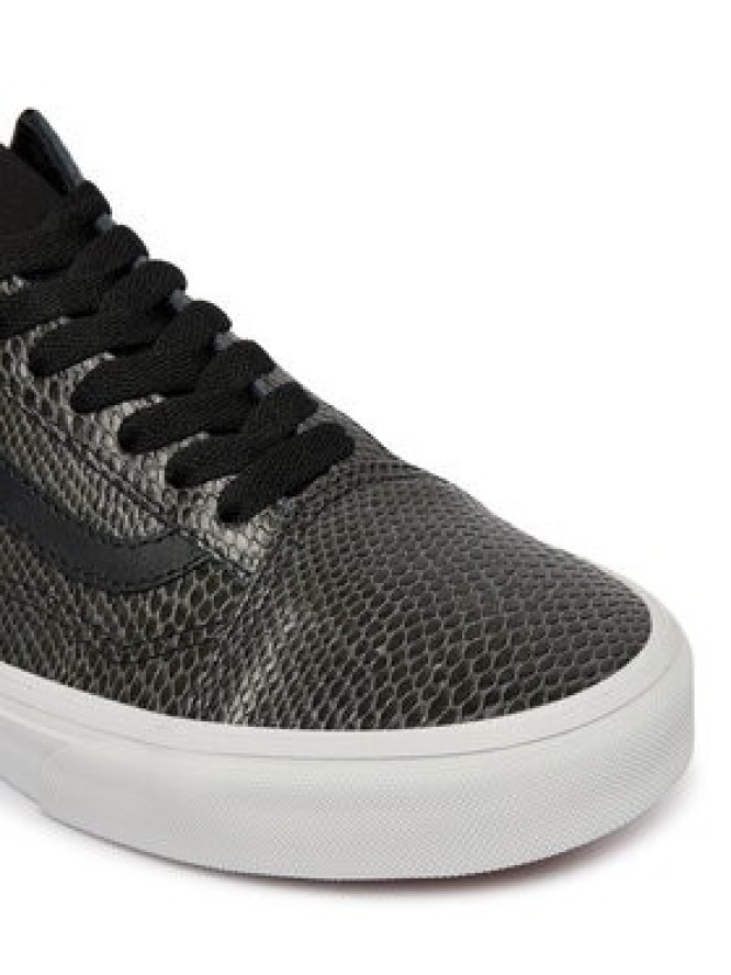 Vans Tenisówki Old Skool VN000EDYBM81 Czarny