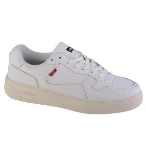Damskie Skórzane Buty Treningowe Glide