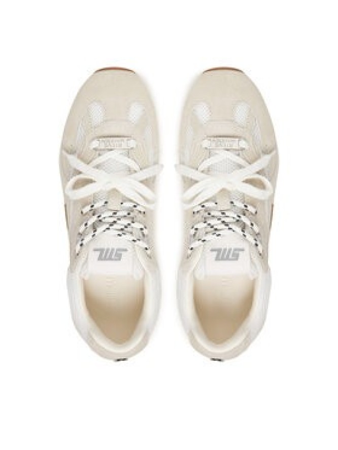 Steve Madden Sneakersy Asiel 11005159 Biały