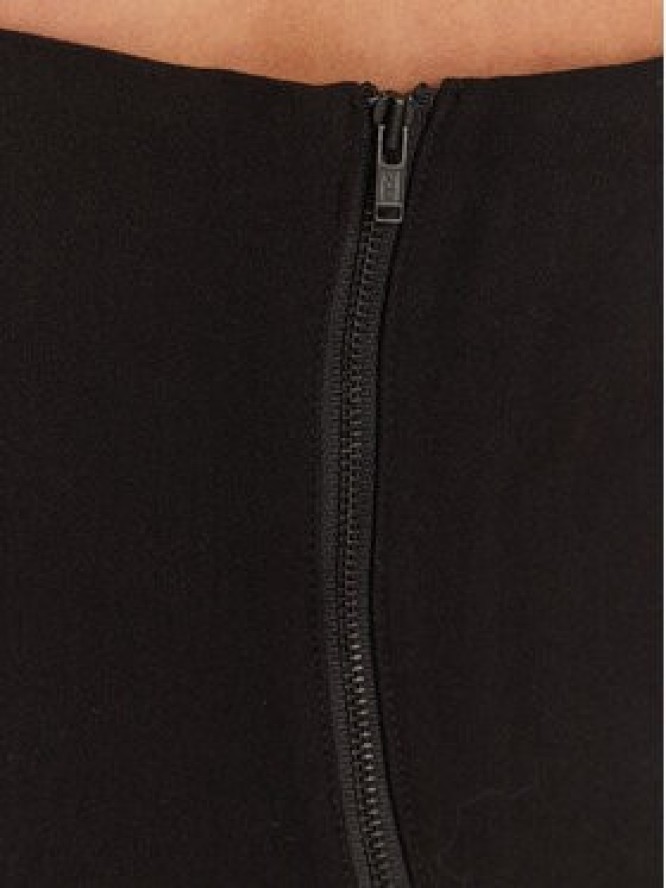 Bardot Sukienka koktajlowa 59733DB Czarny Regular Fit