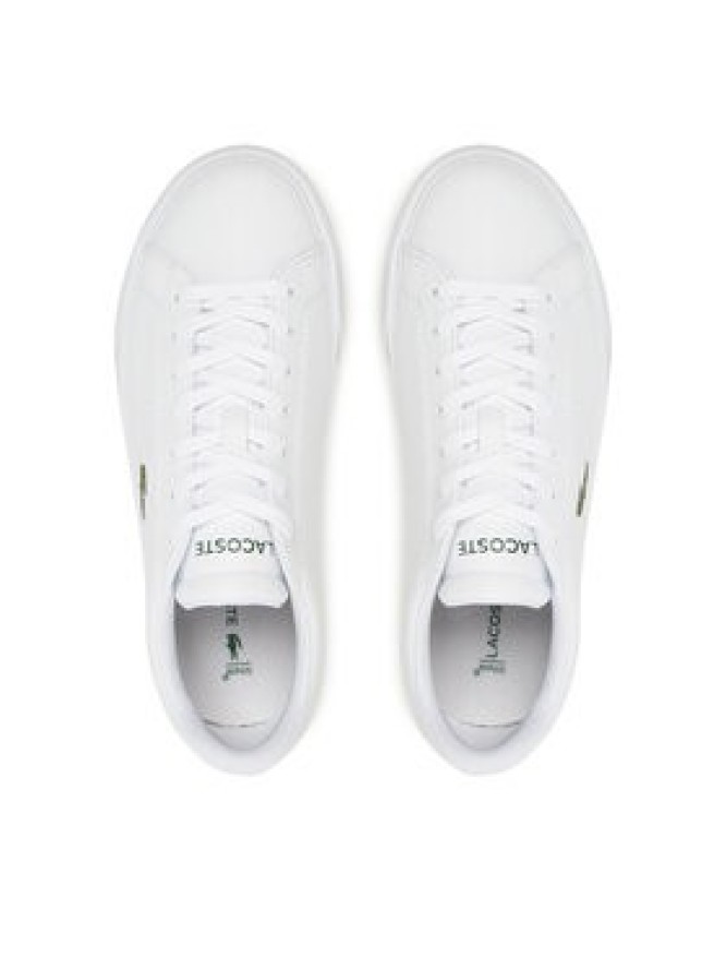 Lacoste Sneakersy Lerond 7-49CFA0037 Biały