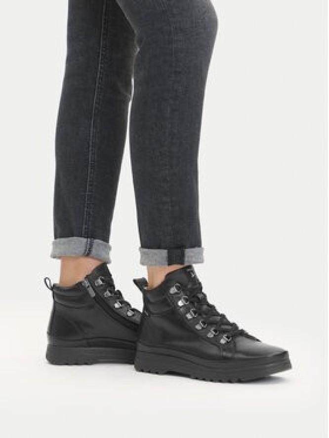 Pikolinos Trzewiki W3W-8564C11 Czarny