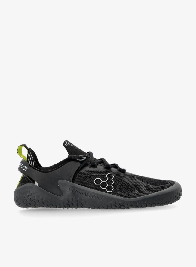Buty barefoot damskie Vivobarefoot Motus Strength