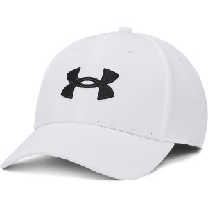 Czapka Under Armour Blitzing Cap, Dla obu płci