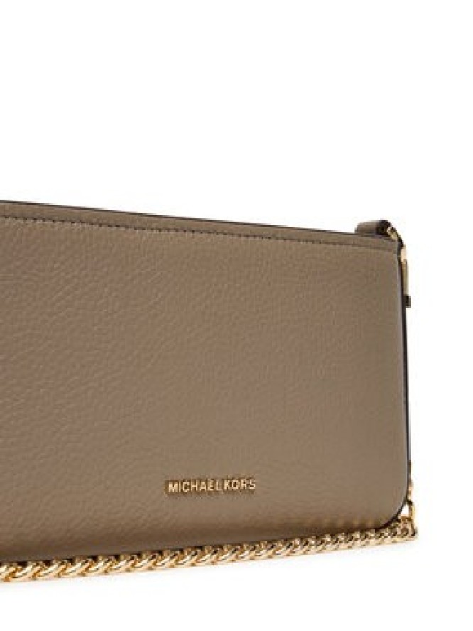 MICHAEL Michael Kors Torebka 32S5GYTU1L Beżowy