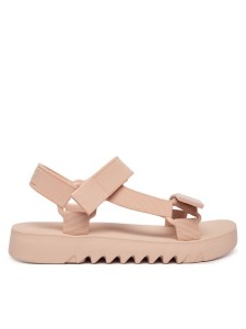 Melissa Sandały Flowing Papete Ad 33908 Różowy