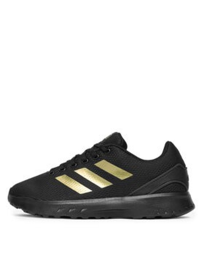 adidas Buty do biegania CWB-NEBZED BASIC KJ4337 Czarny