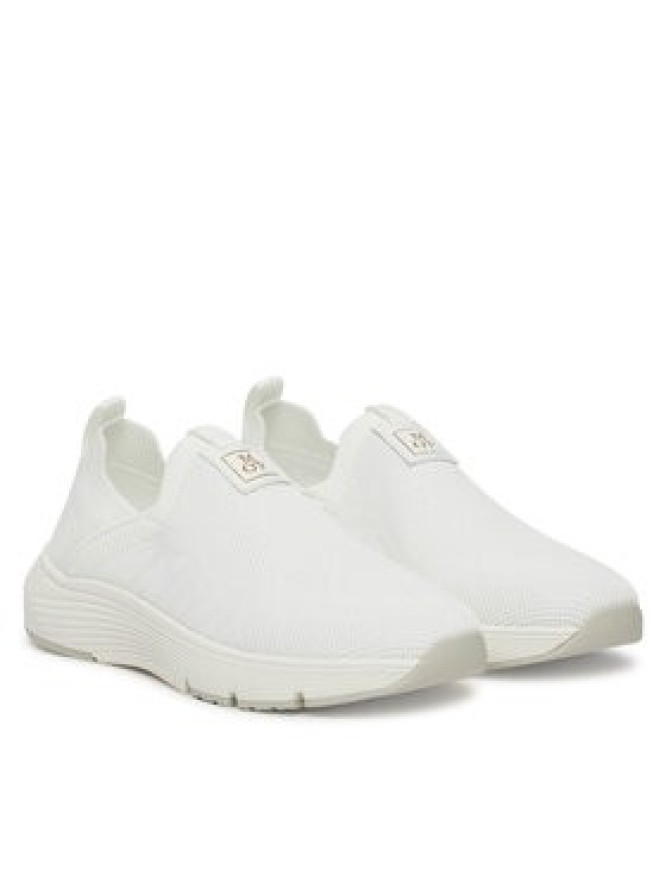 Marc O'Polo Sneakersy RR2M3003 Biały