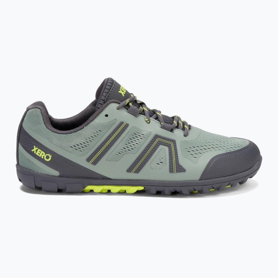 Buty barefoot damskie Xero Shoes Mesa Trail II