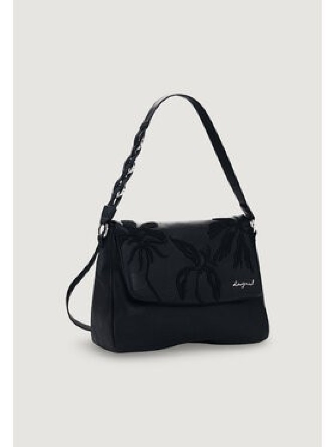 Desigual Plecak 26SAKP31 Czarny