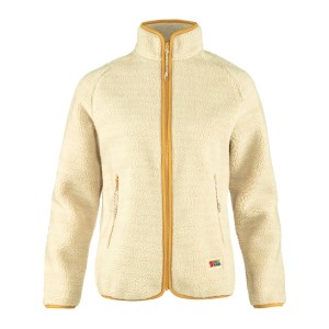Bluza damska Fjällräven Vardag Pile