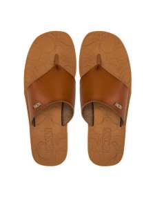 Roxy Japonki ARJL101150 Brązowy