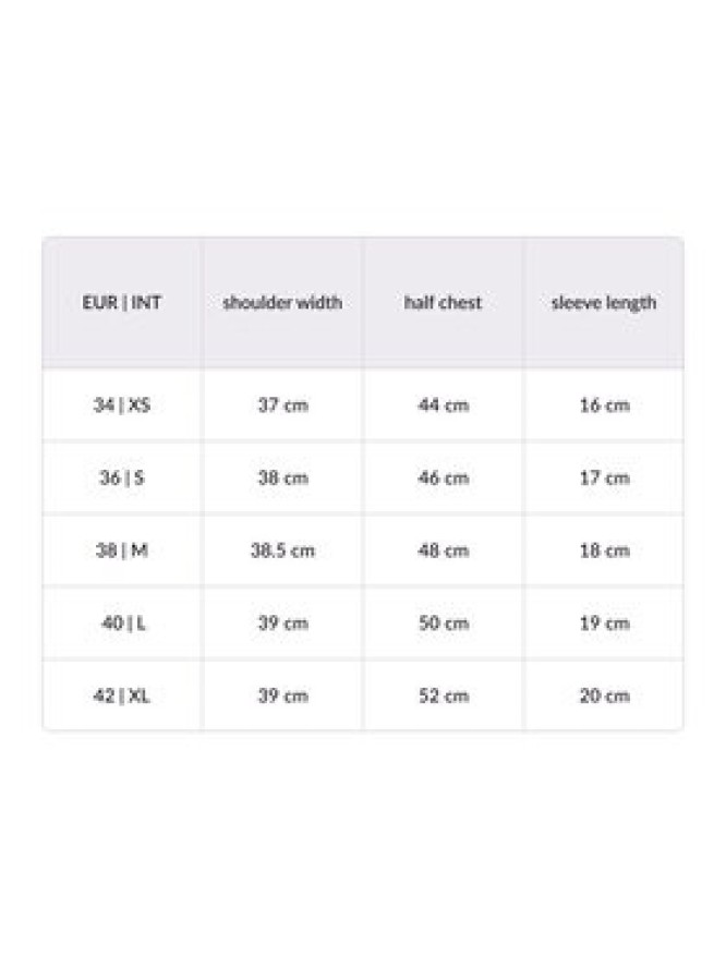 Rinascimento Bluzka CFC0127880003 Żółty Regular Fit