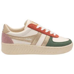Chaussures Gola Multicolore Multicolore Gola