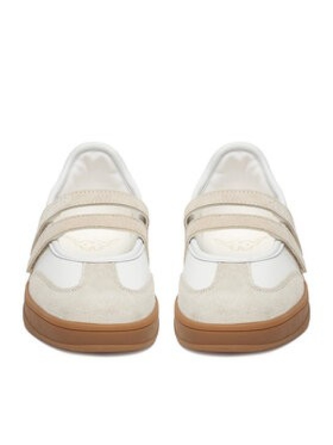 Kappa Sneakersy CEOWB-WP40-027Z Biały