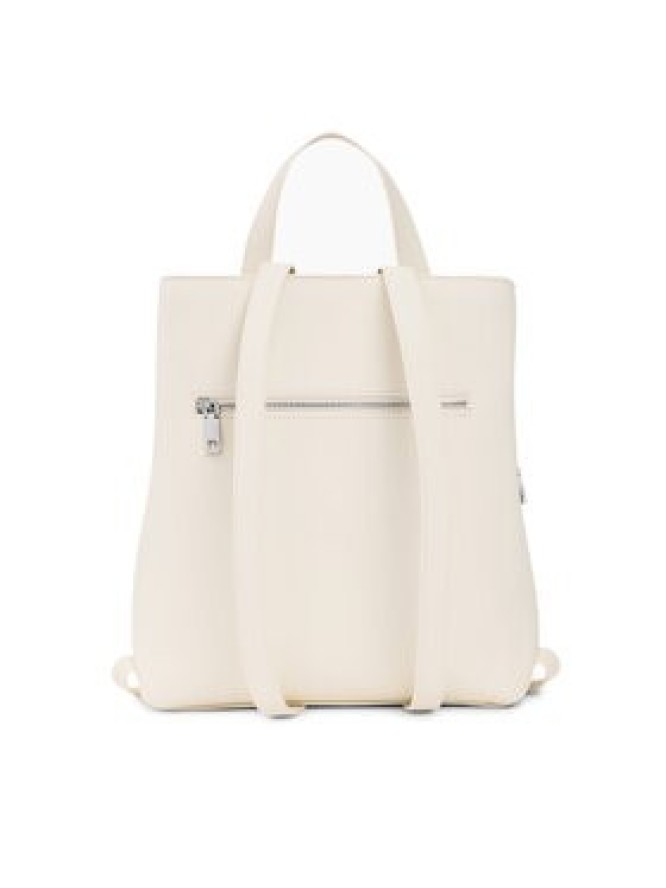 Desigual Plecak 26SAKP29 Biały