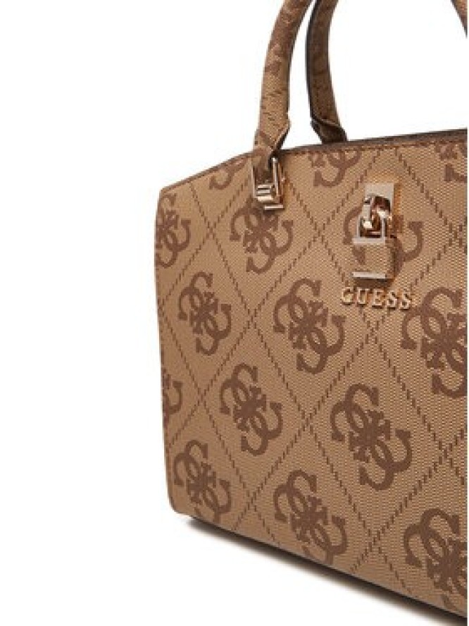 Guess Torebka HWOS96 55060 Brązowy
