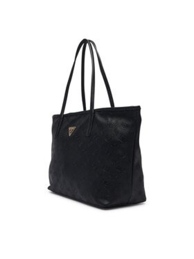 Guess Torebka Victtoria HWPG95 14280 Czarny
