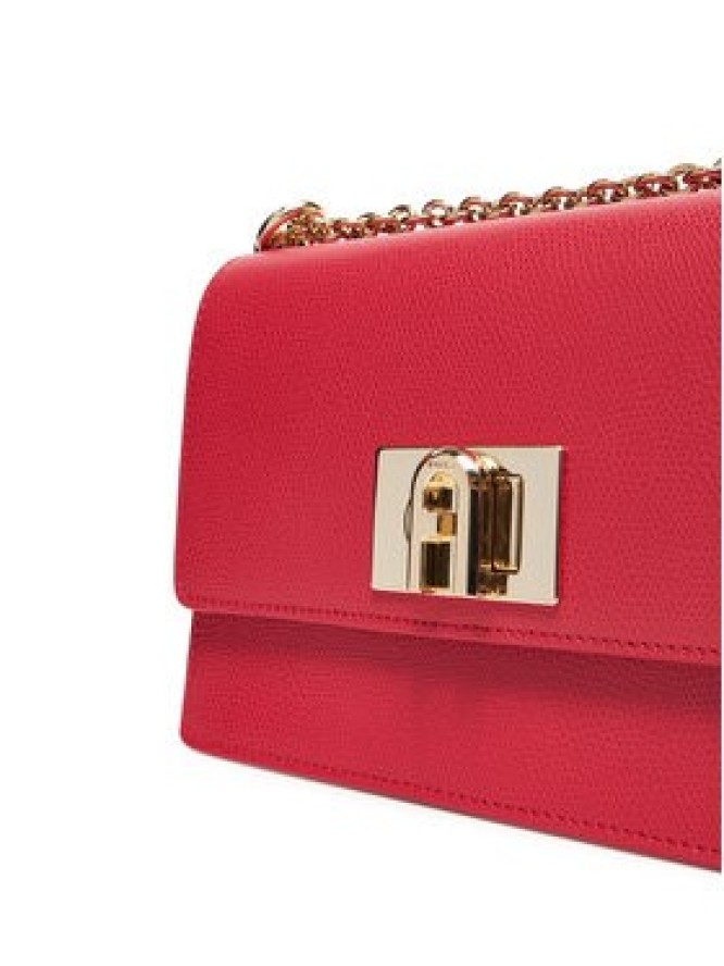 Furla Torebka 1927 BAFKACO ARE000 BG RUB00 Czerwony