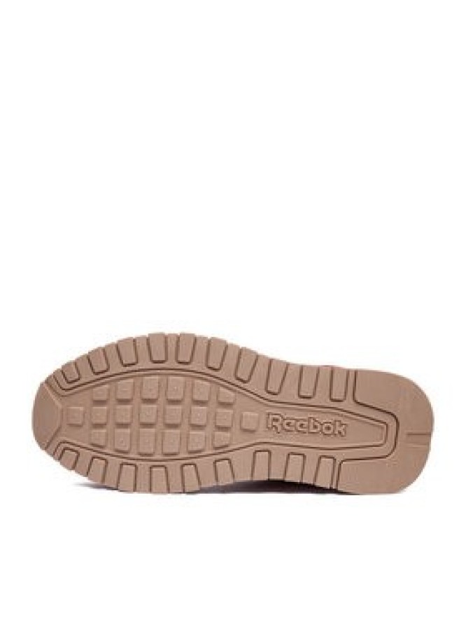 Reebok Sneakersy CEO-GLIDE 100261075 Czerwony ciemny