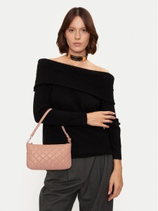 Liu Jo Torebka Ecs Minibag AF4009 E0002 Różowy