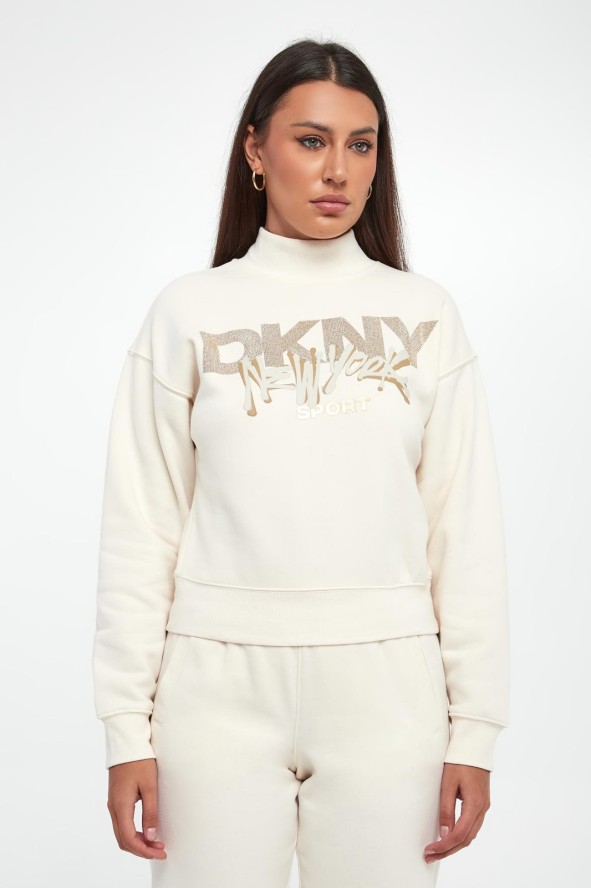 Bluza damska DKNY