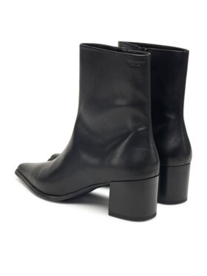 Vagabond Shoemakers Botki Giselle 5854-001-20 Czarny