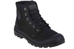 Buty sportowe Sneakersy unisex, Palladium Pampa Hi Supply Lth