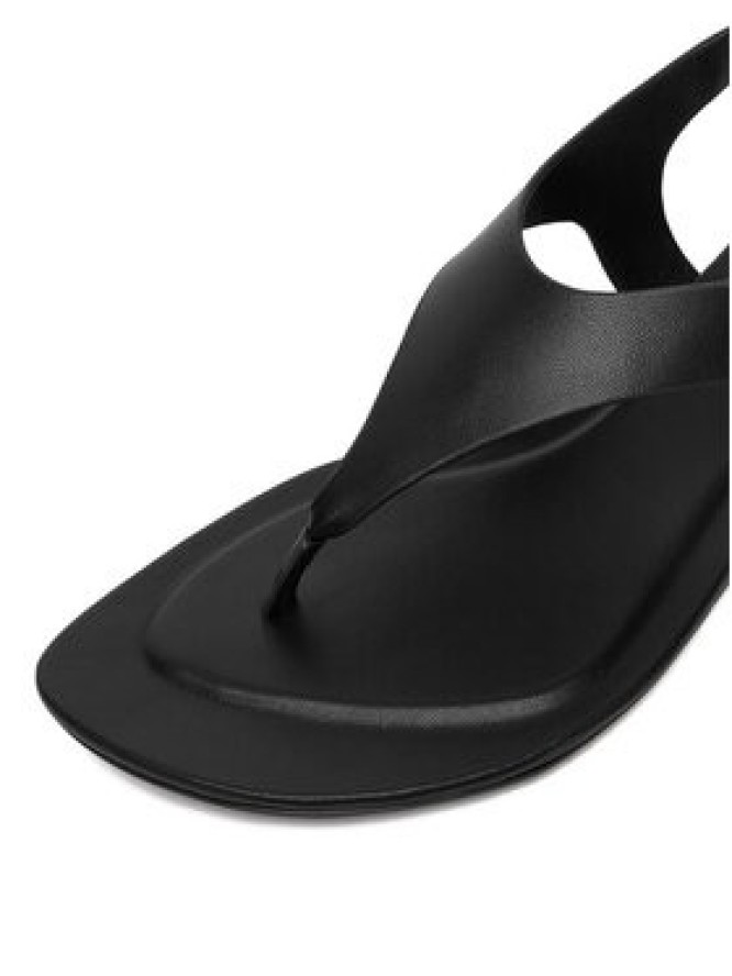 G-Star Raw Sandały EO-ELLIS-01 Czarny