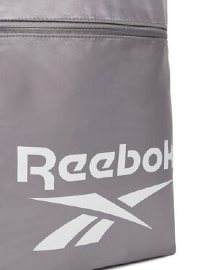 Reebok Plecak RBK-B-044-CCC Szary