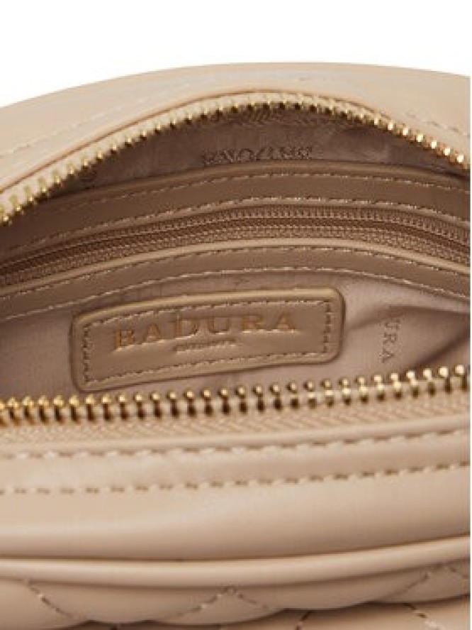 Badura Torebka TYL00304. Beżowy